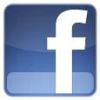 siguenos desde Facebook